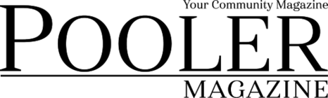 Pooler Magazine logo | press release distribution service