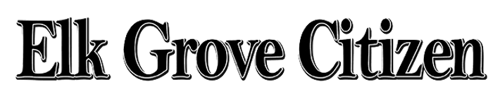 Elk Grove Citizen newspaper logo | press release distribution