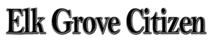 Elk Grove Citizen newspaper logo