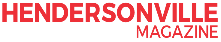 Hendersonville Magazine logo | press release distribution