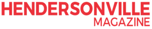 Hendersonville Magazine logo