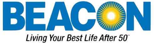 Beacon news outlet logo | press release distribution
