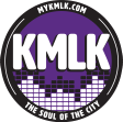 KMLK radio logo | press release distribution service